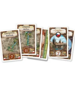 ¡Aventureros al Tren! Polonia