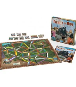 ¡Aventureros al Tren! Polonia