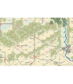 A Victory Awaits: Operation Barbarossa 1941 (Inglés)
