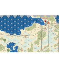A Victory Awaits: Operation Barbarossa 1941 (Inglés)