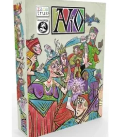 Avio
