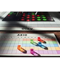 Axio