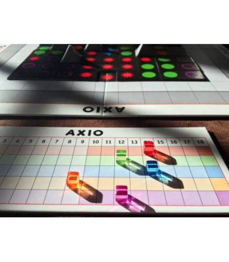 Axio