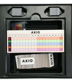 Axio