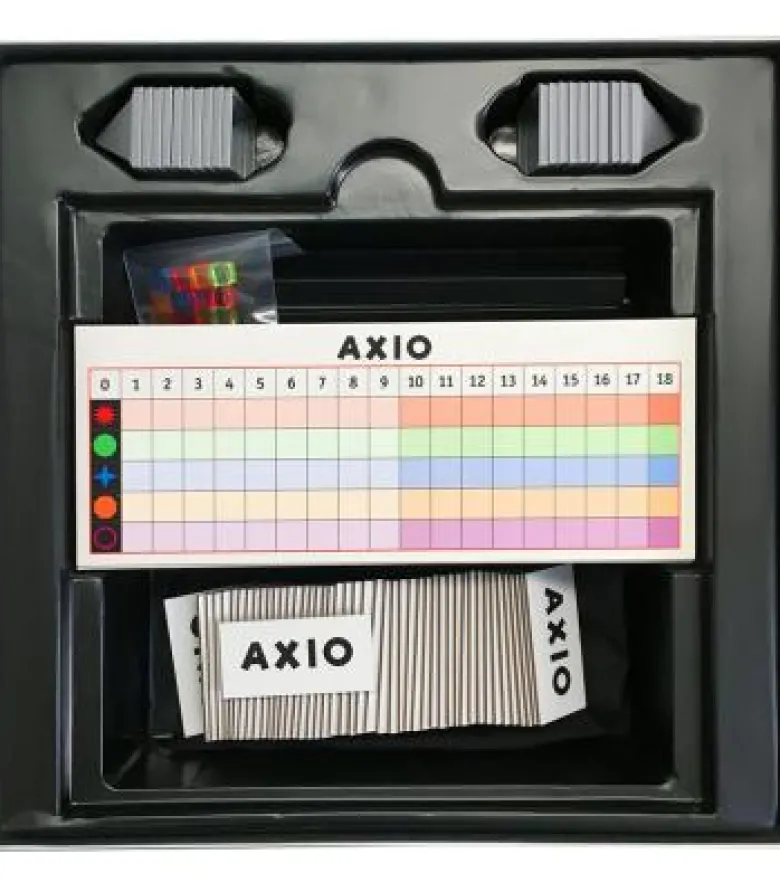 Axio