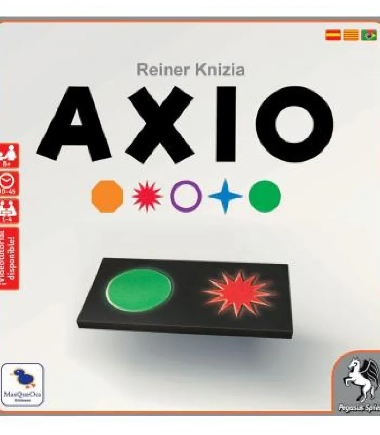 Axio