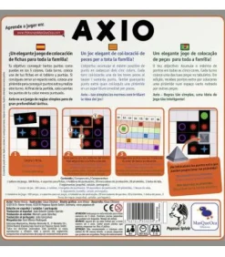Axio