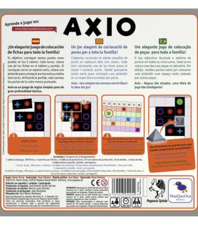 Axio
