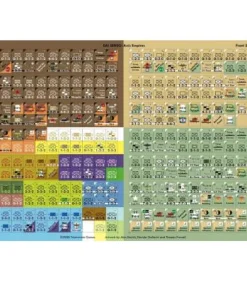 Axis Empires: Dai Senso! (Inglés)