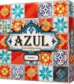 Azul