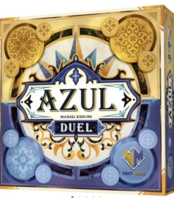 Azul Duel
