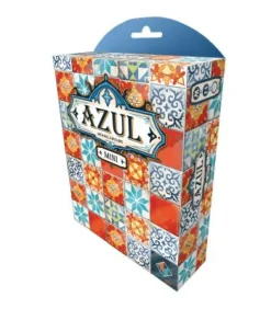 Azul (Mini)