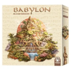 Babylon