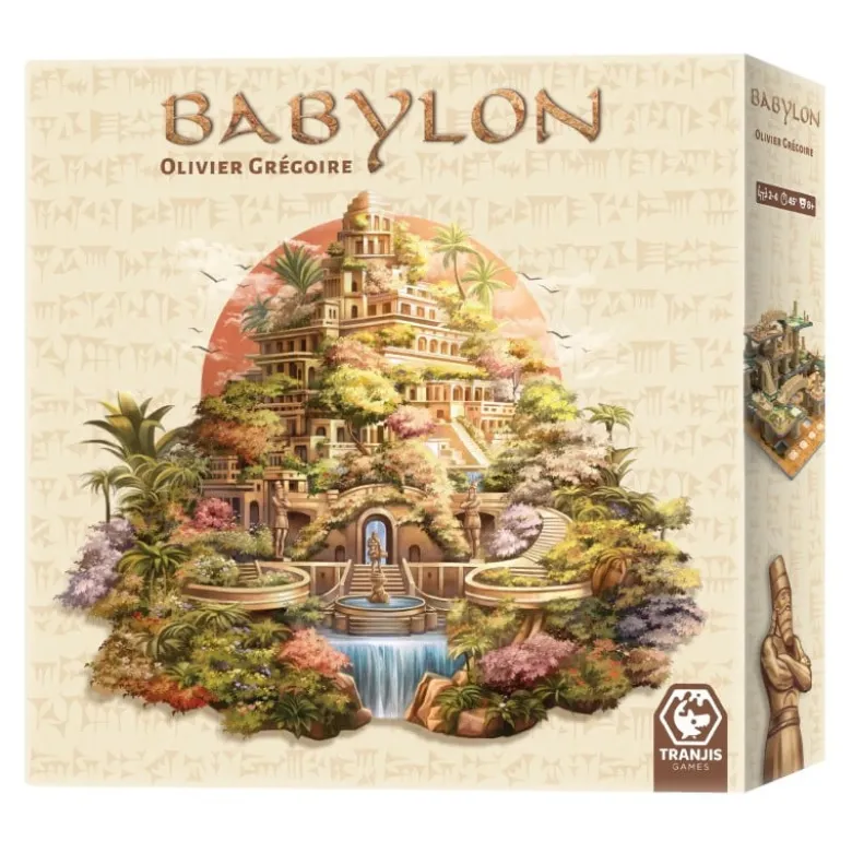 Babylon