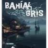 Bahía Gris
