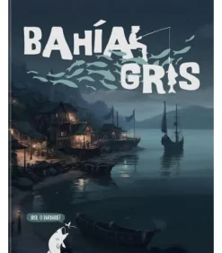 Bahía Gris