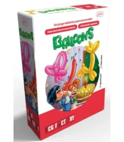 Balloons