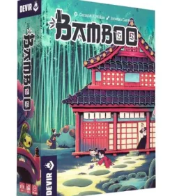 Bamboo