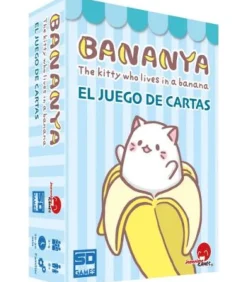 Bananya