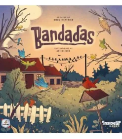 Bandadas