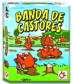 Banda de Castores