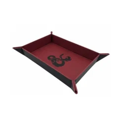 Bandeja para Dados: Dungeons & Dragons (Foldable Tray of Rolling)
