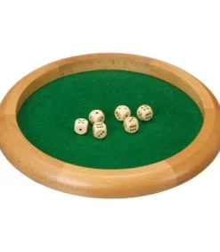 Bandeja para Dados Philos (30 cm.)