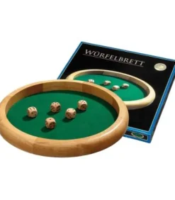 Bandeja para Dados Philos (30 cm.)