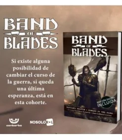 Band of Blades