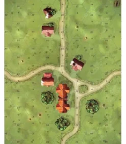 Band of Brothers: Ghost Panzer Deluxe Edition (Inglés)