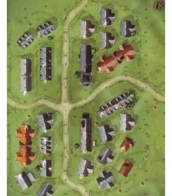 Band of Brothers: Ghost Panzer Deluxe Edition (Inglés)