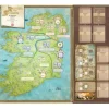 Banish the Snakes: A Game of St. Patrick in Ireland (Inglés)