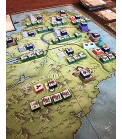 Banish the Snakes: A Game of St. Patrick in Ireland (Inglés)