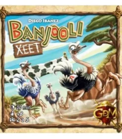 Banjooli Xeet