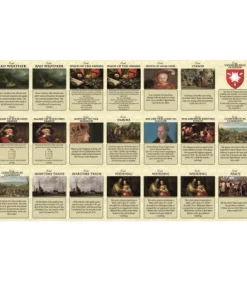 Baroque: War & Polytics in the Holy Roman Empire (Inglés)