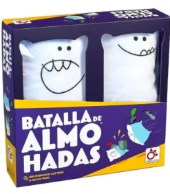 Batalla de Almohadas