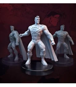 Batman: El Regreso del Caballero Oscuro (Ed. Deluxe)