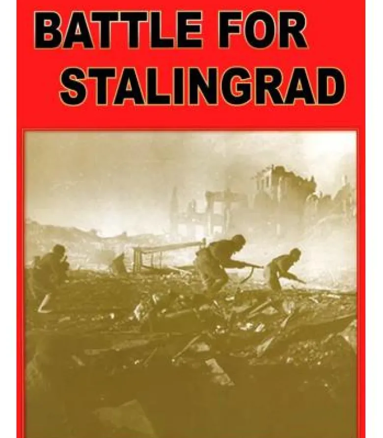 Battle for Stalingrad