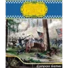 Battle Hymn Vol.2 : Shiloh and Bentonville Gettysburg '62 (Inglés)