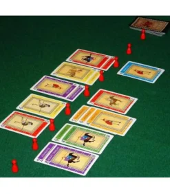Battle Line (Inglés)