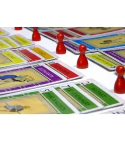 Battle Line (Inglés)