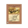 Battle of Kandahar Game
