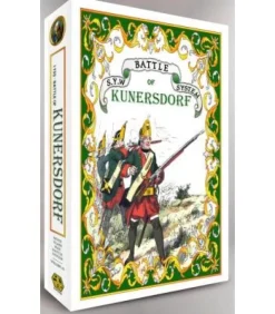 Battle of Kunersdorf 1759