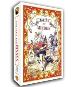 Battle of Minden 1759