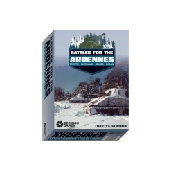 Battles for the Ardennes (Deluxe Edition)