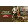 Battles of the American Revolution: Oriskany & Freeman's Farm