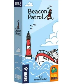 Beacon Patrol