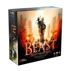 Beast: Shattered Isles