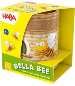 Bella Bee