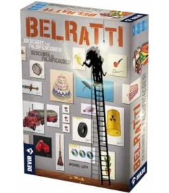 Belratti